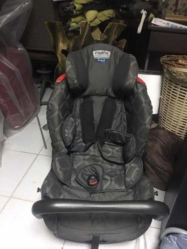 Silla Para El Carro Bebé Marca Matrix