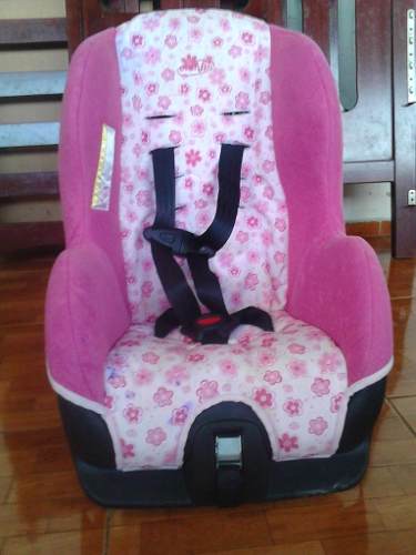 Silla Porta Bebe Para Carro