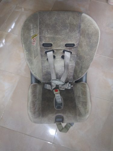 Silla Porta Bebe Para Carro