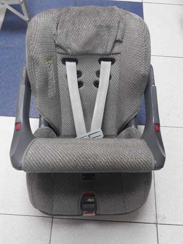 Silla Porta Bebe Para Carro Century Modelo De Lujo