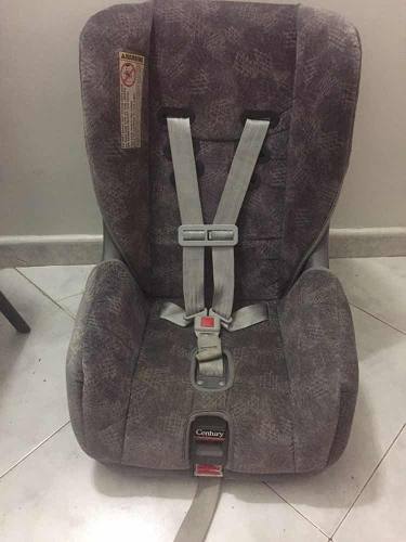 Silla Portabebe Para Carro Marca Century