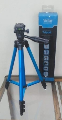 Tripode Para Camaras Filmadoras Y Fotográficas