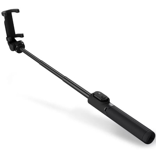 Trípode Xiaomi Mi Selfie Stick TriPod En Negro Tienda