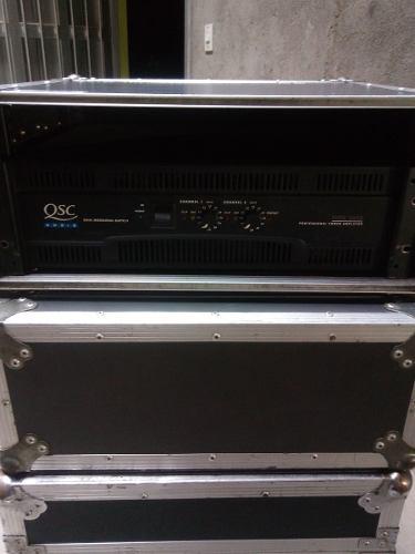 Amplificador Qsc 5050