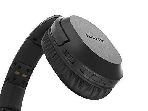 Audio Video Auricular Inalambrico Para Sony Ver Amz