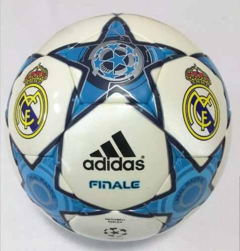 Balon De Futbol adidas Champions League Real Madrid