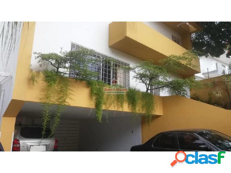 CASA EN VENTA - ALTAMIRA MLS 18-15858