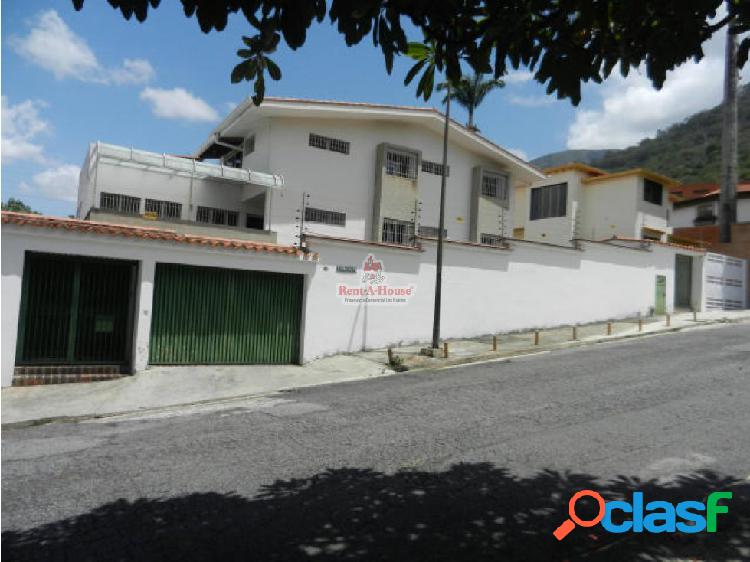 CASA EN VENTA - ALTAMIRA MLS 19-10906