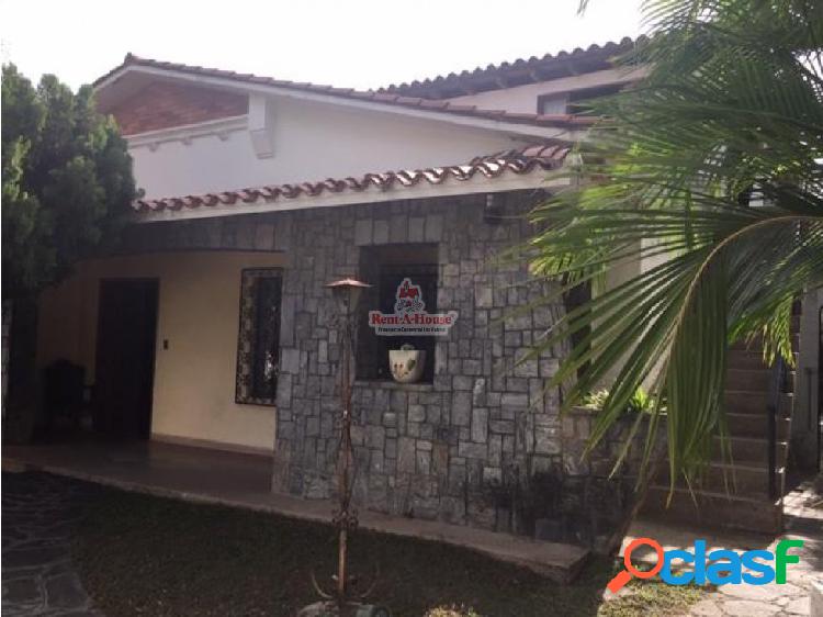 CASA EN VENTA - ALTAMIRA MLS 19-14610