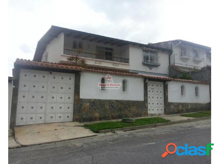 CASA EN VENTA - MACARACUAY MLS 17-9423