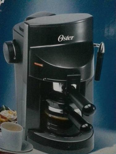 Cafetera Oster 3188