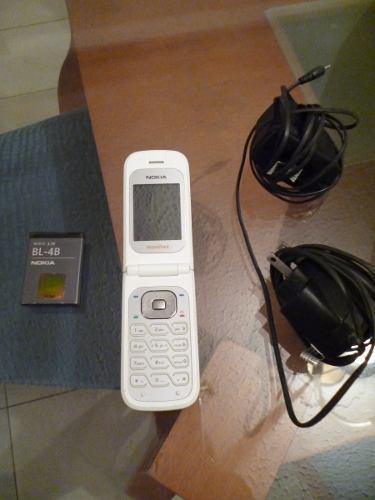 Celular Nokia 2505 Para Repuesto