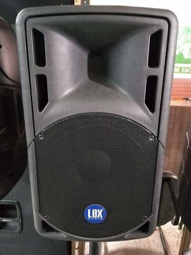 Corneta Pasiva De 15 Lex Audio Lxpc15 Nueva