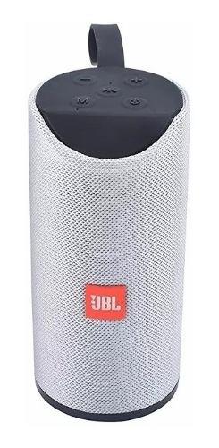 Corneta Portátil Jbl Tg 113 Bluetooth, Wireless, Radio