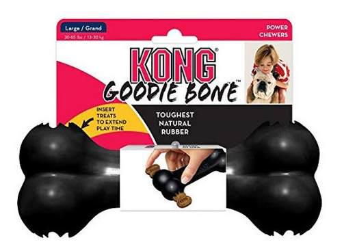 Juguete Kong Goodie Bone Extreme Talla L