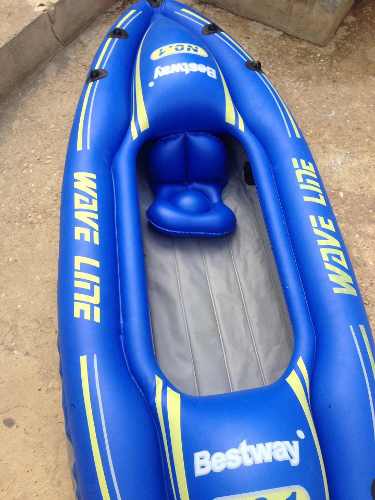 Kayak Inflable