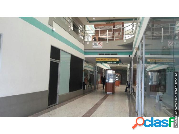 Local Comercial en Alquiler en Centro