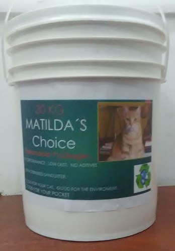 Megapack 30kg Matildas Choice Gran Promoción Mitad De P -