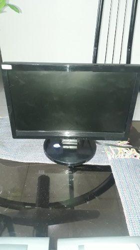 Monitor Aoc 15 Pulgadas