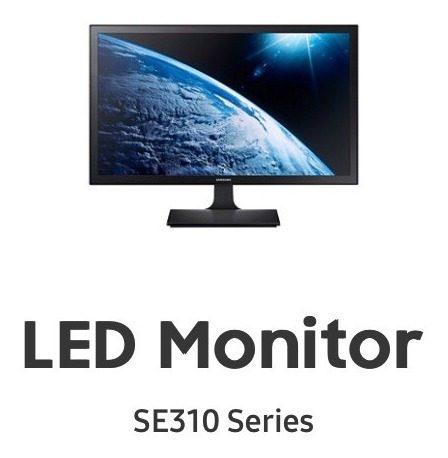 Monitor Led Samsung 24