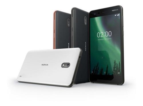 Nokia 2, Dual Sim
