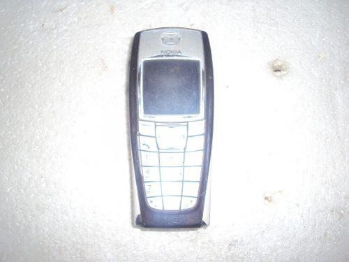 Nokia 6225n Para Reparar O Repuesto