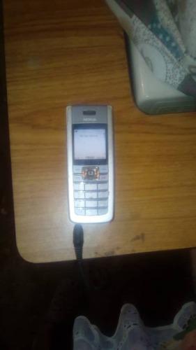 Nokia 6235 En Perfectas Condiciones!!!