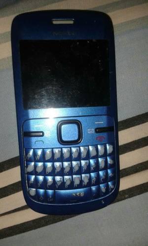 Nokia C3.00