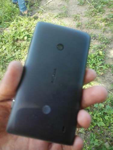 Nokia Lumia 520 Atyt Para Liberar..