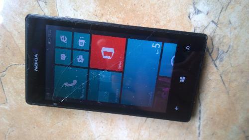 Nokia Lumia 520 Liberado Usado!