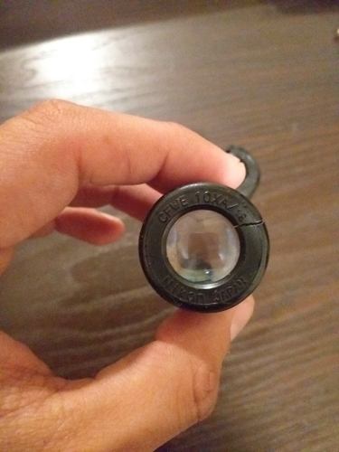 Oculares Para Microscopio Nikon