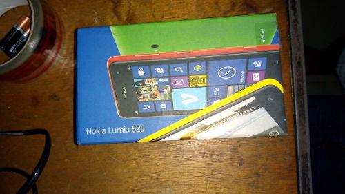 Pantalla Lcd Nokia Lumia 625