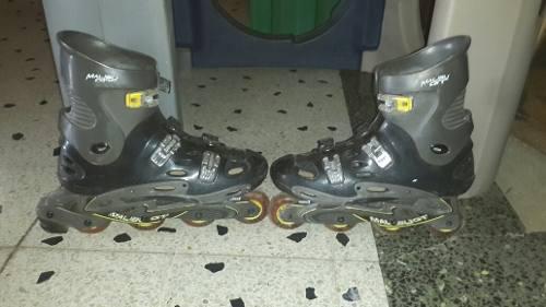 Patines Linealea