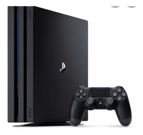 Playstation 4 Pro (420 Verdes)