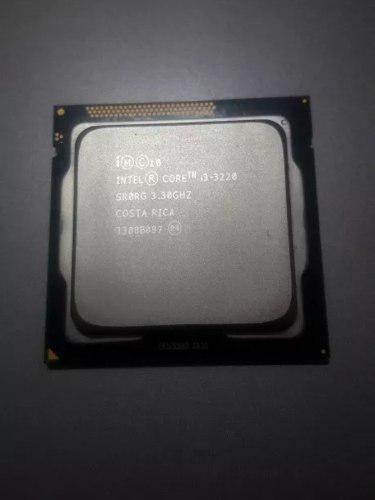 Procesador Intel I3 3220