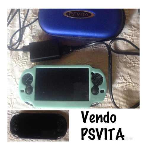 Ps Vita