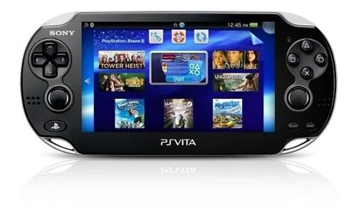 Ps Vita