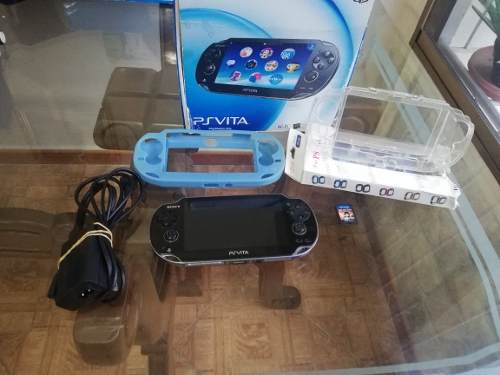 Psp Vita