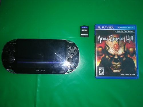 Psp Vita