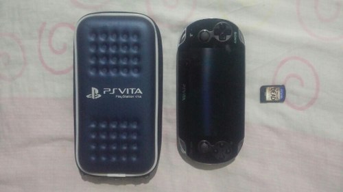 Psp Vita