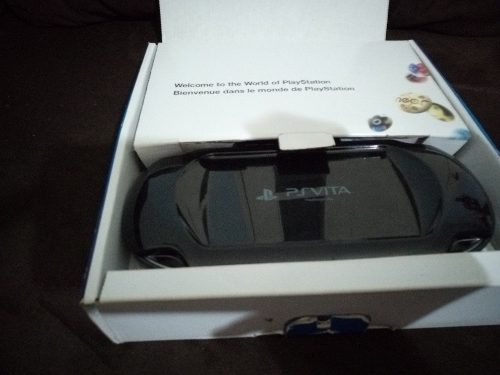 Psp Vita