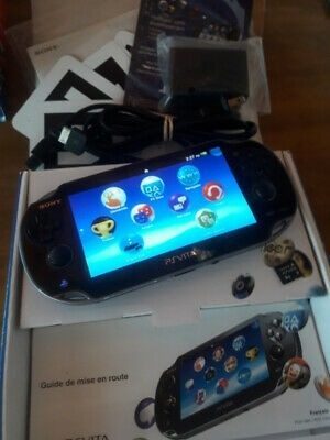 Psp Vita