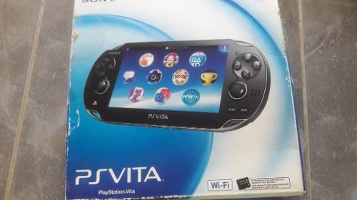 Psvita