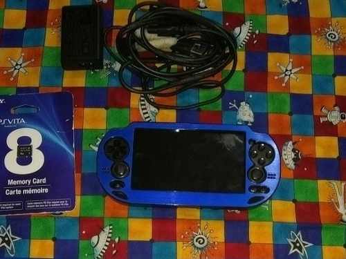 Psvita Para Repuestos