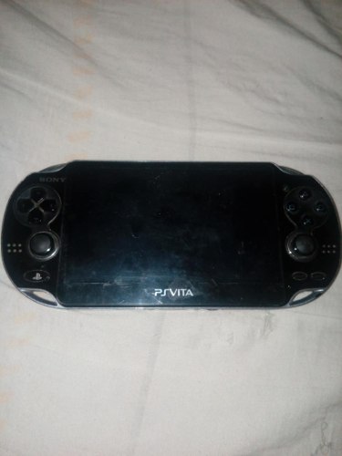 Psvita Sony Modelo Pch-