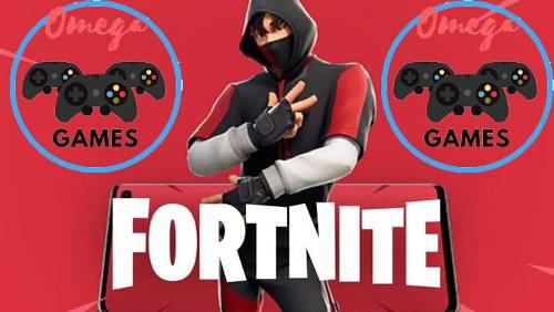 Skin Ikonik Fortnite Ps4/pc/xbox