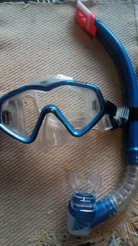 Snorkel Ecology Modelo Marly