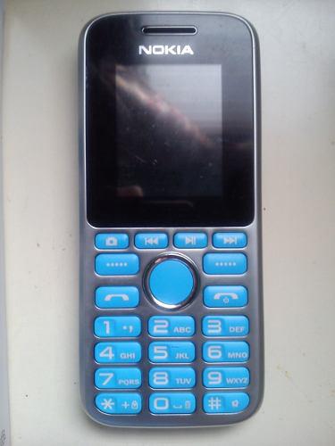 Telefono Celular Nokia Tigers G1815 Doble Sim (nuevo)