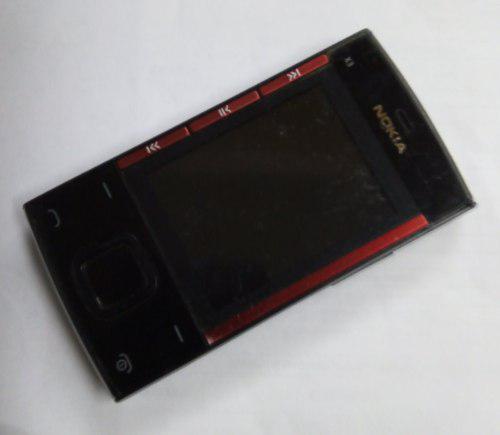 Telefono Para Repuesto Nokia X3-00 Leer Publicacion