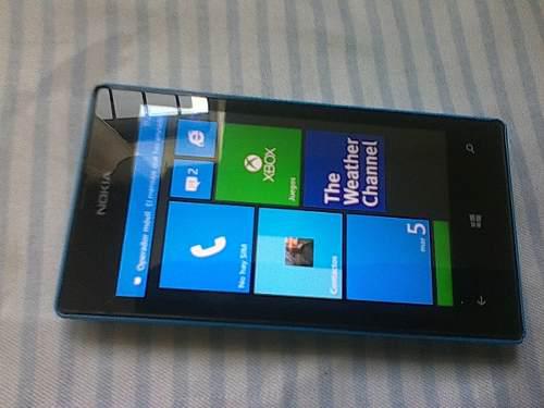 Telefonos Nokia Lumia 520 Y 521